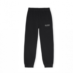 ISOLI sweatpants black