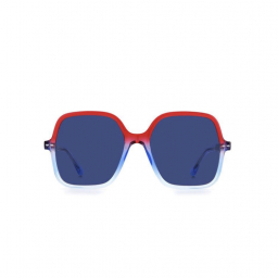 RED BLUE sunglasses