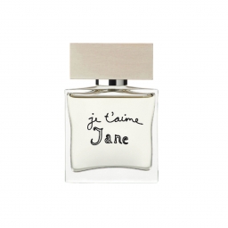 JE T’AIME JANE perfume
